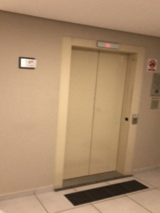 Imagem Apartamento com 2 Quartos à Venda, 40 m² em Jardim Santa Emilia - São Paulo Imagem Apartamento com 2 Quartos à Venda, 40 m² em Jardim Santa Emilia - São Paulo