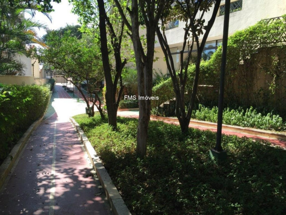 Imagem Imóvel com 4 Quartos à Venda, 590 m² em Bosque Da Saúde - São Paulo Imagem Imóvel com 4 Quartos à Venda, 590 m² em Bosque Da Saúde - São Paulo