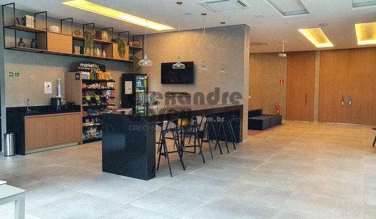 Imagem Sala Comercial à Venda, 116 m² em Indianópolis - São Paulo
