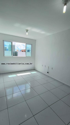 Imagem Apartamento com 2 Quartos para Alugar, 50 m² em Gramame - Parque Do Sol - João Pessoa