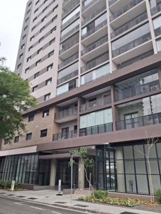 Apartamento com 1 Quarto para Alugar, 25 m² em Vila Olímpia - São Paulo