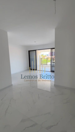 Imagem Imóvel com 3 Quartos à Venda, 117 m² em Caminho Das árvores - Salvador Imagem Imóvel com 3 Quartos à Venda, 117 m² em Caminho Das árvores - Salvador