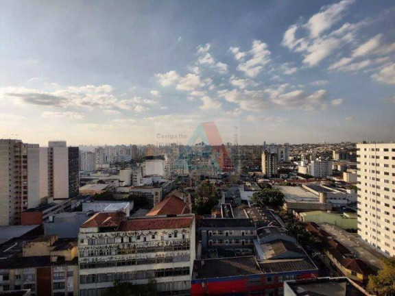 Apartamento com 2 Quartos à Venda, 63 m² em Centro - São Caetano Do Sul