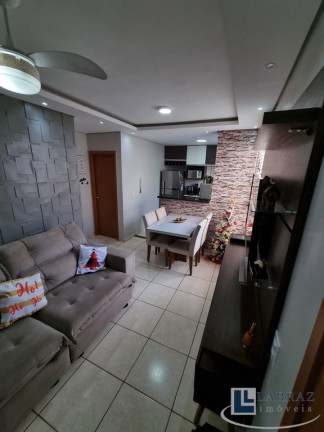 Imóvel com 2 Quartos à Venda, 42 m² em Jardim Manoel Penna - Ribeirao Preto