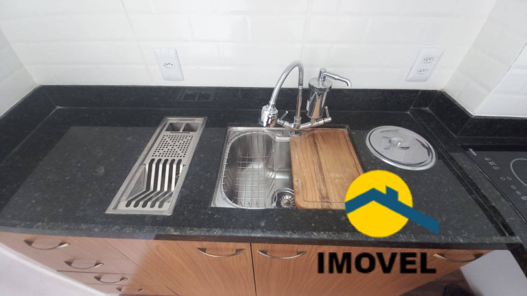 Imagem Apartamento com 1 Quarto à Venda, 30 m² em Centro - Niterói Imagem Apartamento com 1 Quarto à Venda, 30 m² em Centro - Niterói