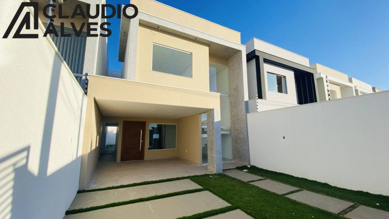 Imagem Casa com 3 Quartos à Venda, 173 m² em Sim - Feira De Santana