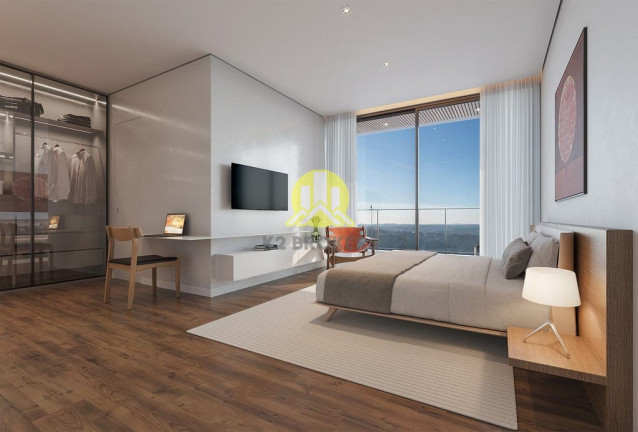 Imagem Apartamento com 3 Quartos à Venda, 165 m² em Champagnat - Curitiba Imagem Apartamento com 3 Quartos à Venda, 165 m² em Champagnat - Curitiba