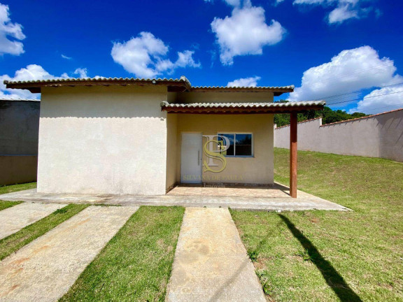 Imagem Casa com 2 Quartos à Venda, 92 m² em Mato Dentro - Mairiporã