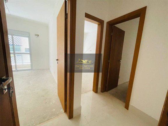 Imagem Apartamento com 3 Quartos à Venda, 148 m² em Canto Do Forte - Praia Grande