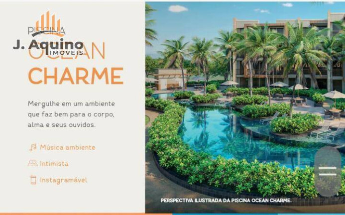 Imagem Apartamento à Venda, 100 m² em Porto Das Dunas - Aquiraz