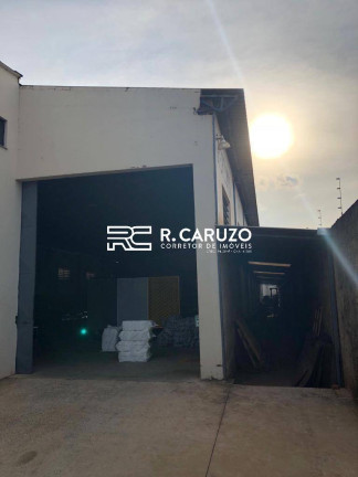 Imagem Galpão à Venda, 958 m² em Distrito Industrial Ii - Iracemápolis Imagem Galpão à Venda, 958 m² em Distrito Industrial Ii - Iracemápolis