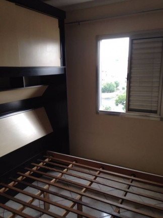 Imagem Apartamento com 2 Quartos à Venda, 60 m² em Vila Alzira - Santo André Imagem Apartamento com 2 Quartos à Venda, 60 m² em Vila Alzira - Santo André