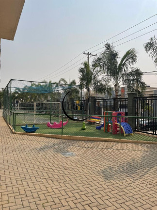 Imagem Apartamento com 2 Quartos à Venda, 60 m² em Jardim Carolina - Jundiaí