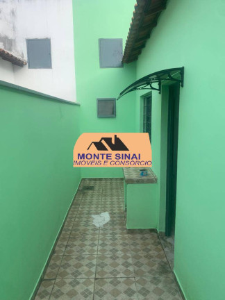 Imagem Casa com 3 Quartos à Venda, 125 m² em Parque Vitória Régia - Sorocaba Imagem Casa com 3 Quartos à Venda, 125 m² em Parque Vitória Régia - Sorocaba