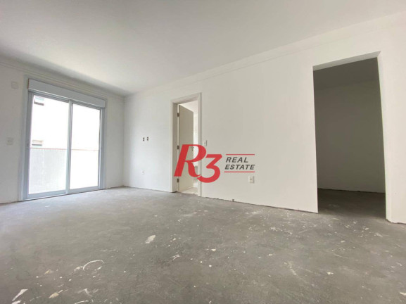 Imagem Apartamento com 4 Quartos à Venda ou Locação, 220 m² em Pompéia - Santos Imagem Apartamento com 4 Quartos à Venda ou Locação, 220 m² em Pompéia - Santos