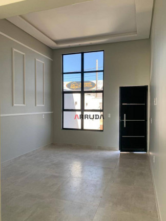 Imagem Casa com 3 Quartos à Venda, 100 m² em Padovani - Cascavel