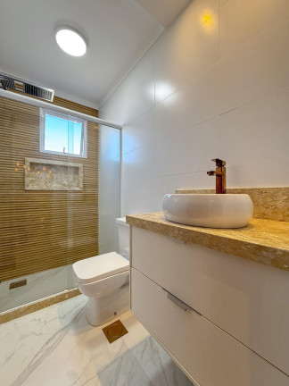 Imagem Casa com 3 Quartos à Venda, 100 m² em Praia Da Baleia - Serra
