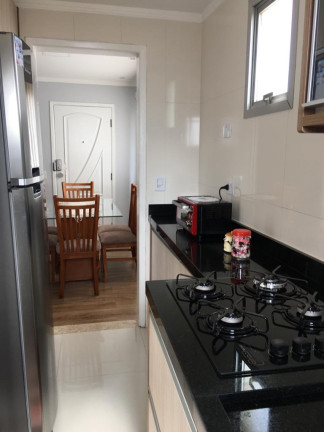 Imagem Apartamento com 3 Quartos à Venda, 65 m² em Vila Granada - São Paulo