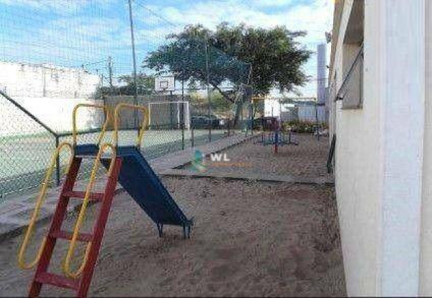 Imagem Apartamento com 2 Quartos à Venda, 60 m² em Condomínio Principado De Louveira - Louveira