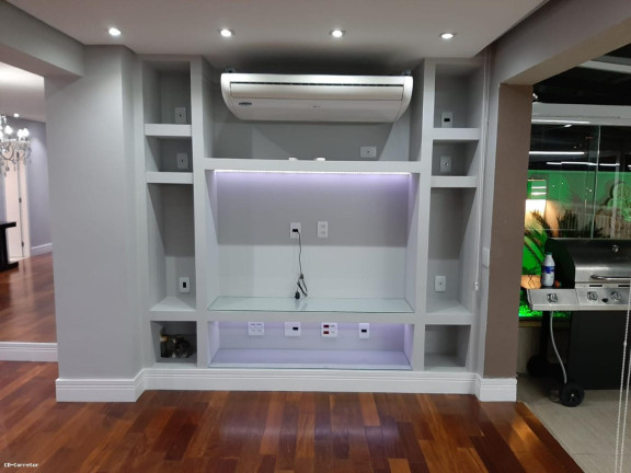 Imagem Apartamento com 3 Quartos à Venda, 190 m²em Vila Firmiano Pinto - São Paulo