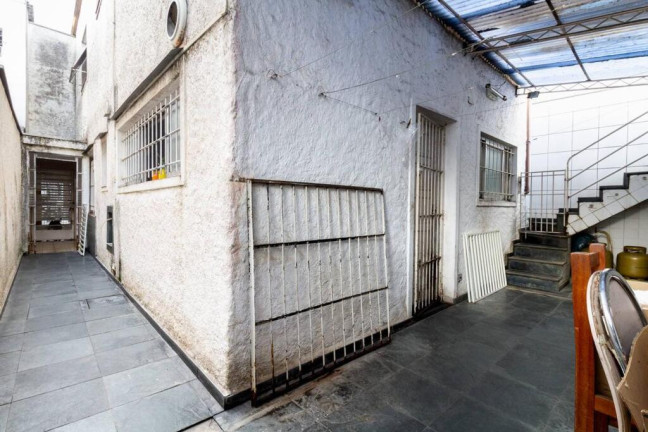 Imagem Casa com 3 Quartos à Venda, 232 m² em Mirandópolis - São Paulo