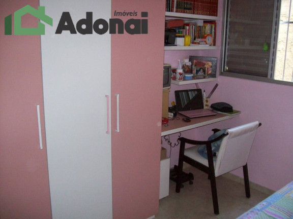 Imagem Apartamento com 3 Quartos à Venda, 76 m² em Vila Della Piazza - Jundiaí