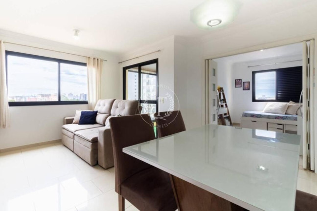 Imagem Apartamento com 3 Quartos à Venda, 89 m² em Vila Guarani (z Sul) - São Paulo