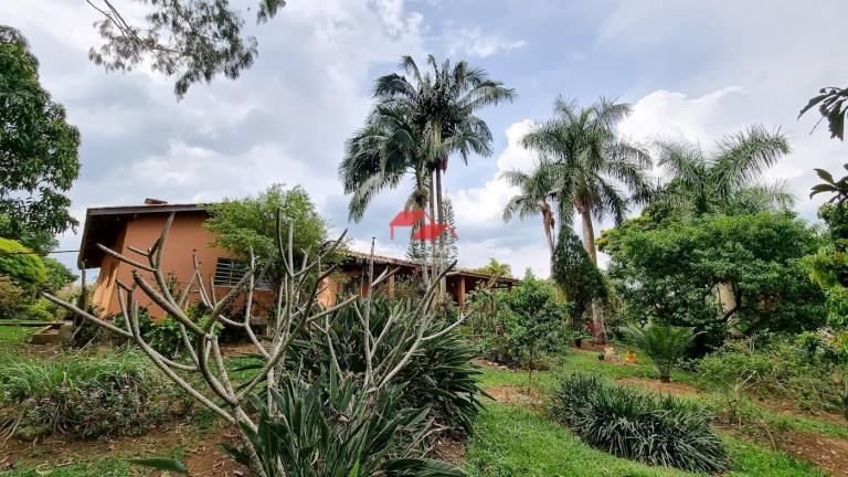 Imagem Chácara com 4 Quartos à Venda, 2.800 m² em Centro - Piracaia Imagem Chácara com 4 Quartos à Venda, 2.800 m² em Centro - Piracaia