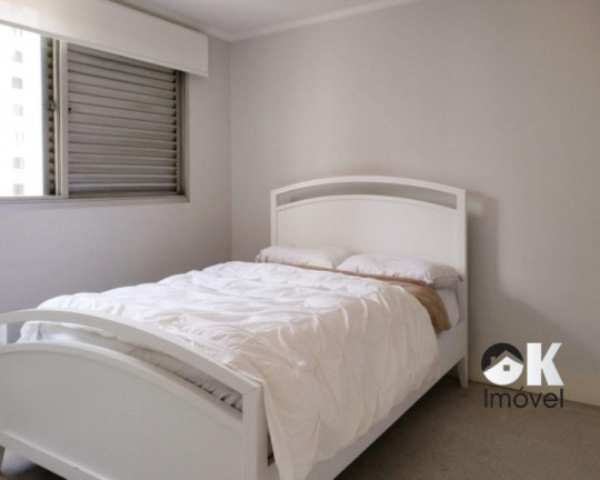 Imagem Apartamento com 3 Quartos à Venda, 142 m² em Jardim Paulista - São Paulo Imagem Apartamento com 3 Quartos à Venda, 142 m² em Jardim Paulista - São Paulo