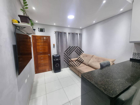 Imagem Casa com 2 Quartos à Venda, 48 m² em Jardim Santa Madre Paulina - Sorocaba Imagem Casa com 2 Quartos à Venda, 48 m² em Jardim Santa Madre Paulina - Sorocaba