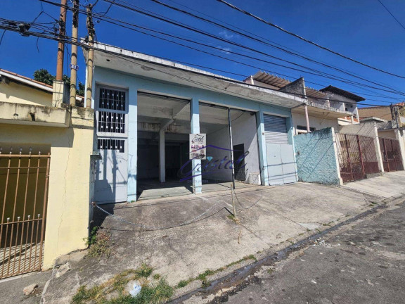 Imagem Sala Comercial para Alugar, 90 m² em Jardim Ester - São Paulo Imagem Sala Comercial para Alugar, 90 m² em Jardim Ester - São Paulo