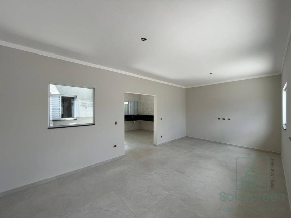 Imagem Casa com 3 Quartos à Venda, 99 m² em Nova Cerejeira - Atibaia