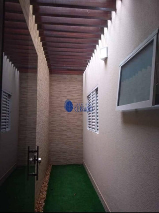 Casa com 5 Quartos à Venda, 295 m² em Vila Santa Maria De Nazareth - Anápolis
