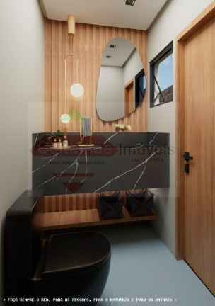 Imagem Casa com 3 Quartos à Venda, 150 m² em Loteamento Residencial Fazenda Casa Grande - Taubaté Imagem Casa com 3 Quartos à Venda, 150 m² em Loteamento Residencial Fazenda Casa Grande - Taubaté