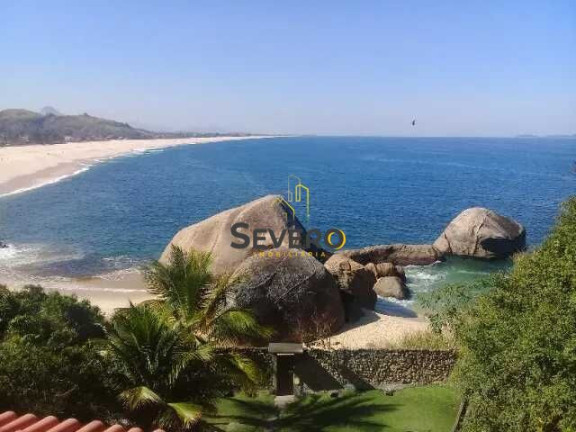 Imagem Casa com 4 Quartos à Venda, 330 m² em Recanto De Itaipuaçu (itaipuaçu) - Maricá Imagem Casa com 4 Quartos à Venda, 330 m² em Recanto De Itaipuaçu (itaipuaçu) - Maricá