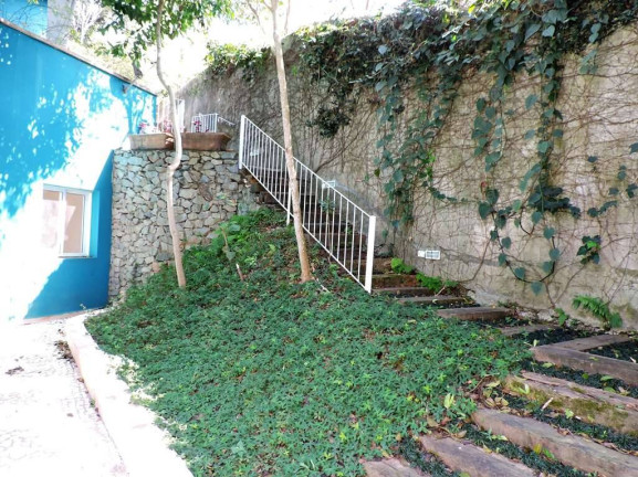 Imagem Casa de Condomínio com 6 Quartos para Alugar, 550 m² em Jardim Marilu - Carapicuíba Imagem Casa de Condomínio com 6 Quartos para Alugar, 550 m² em Jardim Marilu - Carapicuíba