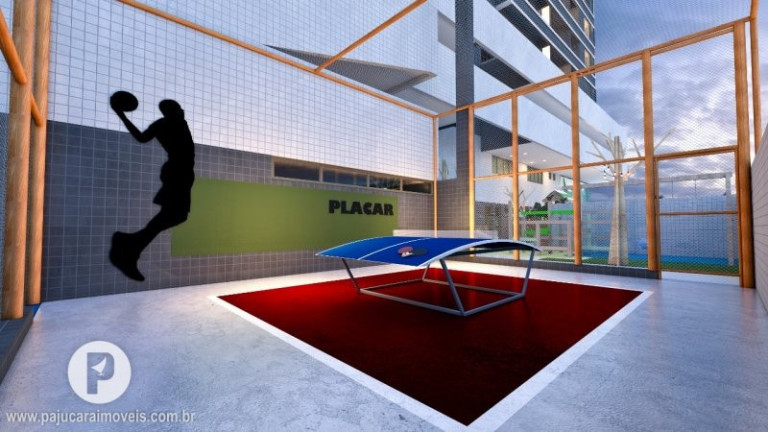 Imagem Apartamento com 3 Quartos à Venda, 83 m² em Ponta Verde - Maceió