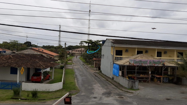 Imagem Casa com 5 Quartos à Venda, 300 m² em Balneário Pontal Do Sul - Pontal Do Paraná