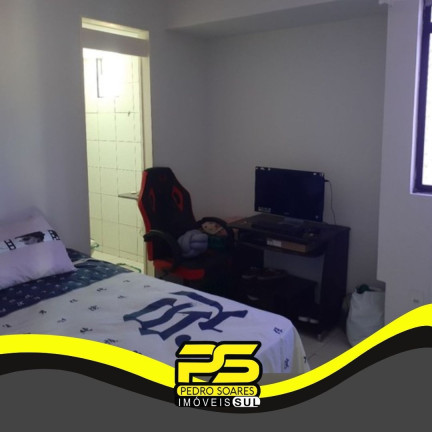 Flat com 3 Quartos à Venda, 84 m² em Manaíra - João Pessoa