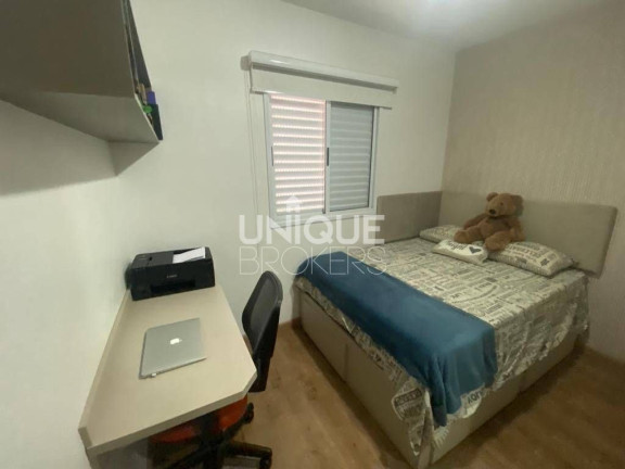 Imagem Apartamento com 2 Quartos à Venda, 83 m² em Vila Das Hortências - Jundiaí