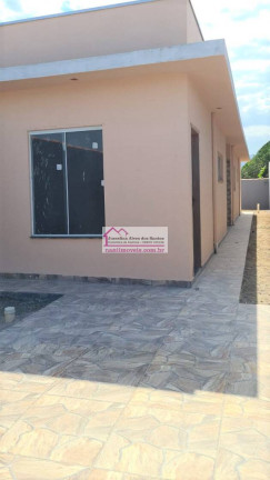 Imagem Casa com 2 Quartos à Venda, 150 m² em Balneário Mar Azul - Caraguatatuba