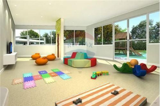 Imagem Apartamento com 3 Quartos à Venda, 107 m² em Mooca - São Paulo