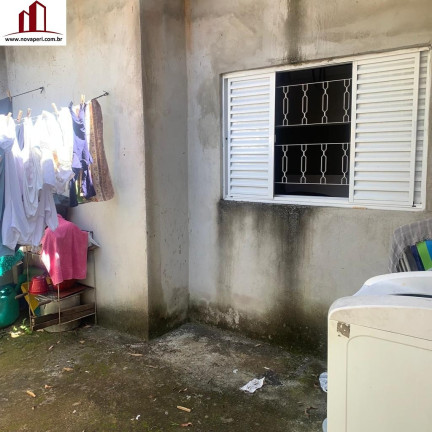 Imagem Casa com 1 Quarto à Venda,  em Estância Lago Azul - Franco Da Rocha