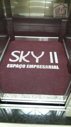 Sala Comercial para Alugar, 40 m² em Centro - São José Dos Campos