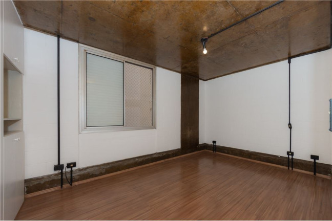 Imagem Apartamento com 3 Quartos à Venda, 90 m² em Pinheiros - São Paulo
