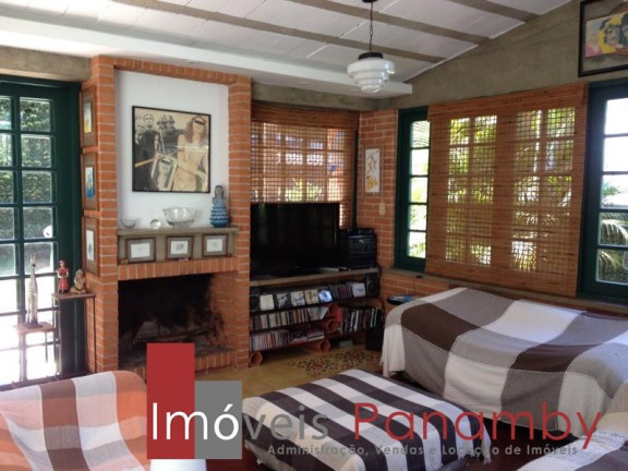 Imagem Casa com 5 Quartos para Alugar, 300 m² em Jardim Morumbi - São Paulo Imagem Casa com 5 Quartos para Alugar, 300 m² em Jardim Morumbi - São Paulo