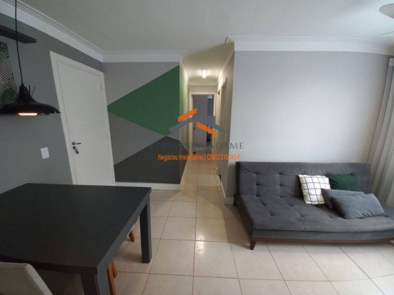 Imagem Apartamento com 2 Quartos à Venda, 49 m² em Morumbi - Paulínia Imagem Apartamento com 2 Quartos à Venda, 49 m² em Morumbi - Paulínia
