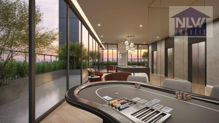 Imagem Studio com 1 Quarto à Venda, 29 m² em Santo Amaro - São Paulo Imagem Studio com 1 Quarto à Venda, 29 m² em Santo Amaro - São Paulo
