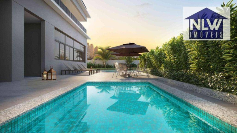 Imagem Apartamento com 3 Quartos à Venda, 116 m² em Paraíso - São Paulo
