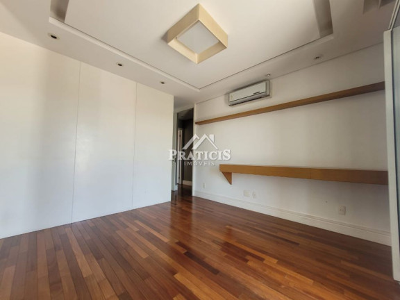 Imagem Apartamento com 3 Quartos para Alugar, 194 m² em Chacara Klabin - São Paulo